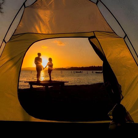 Lakeside Forster Holiday Park Εξωτερικό φωτογραφία