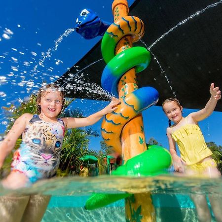 Lakeside Forster Holiday Park Εξωτερικό φωτογραφία