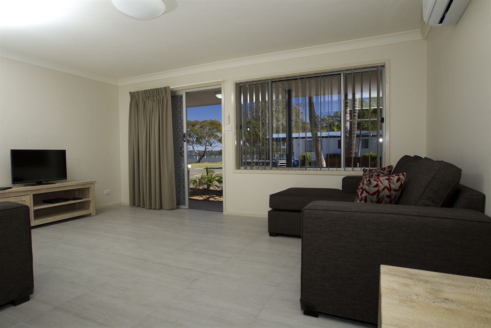 Lakeside Forster Holiday Park Εξωτερικό φωτογραφία